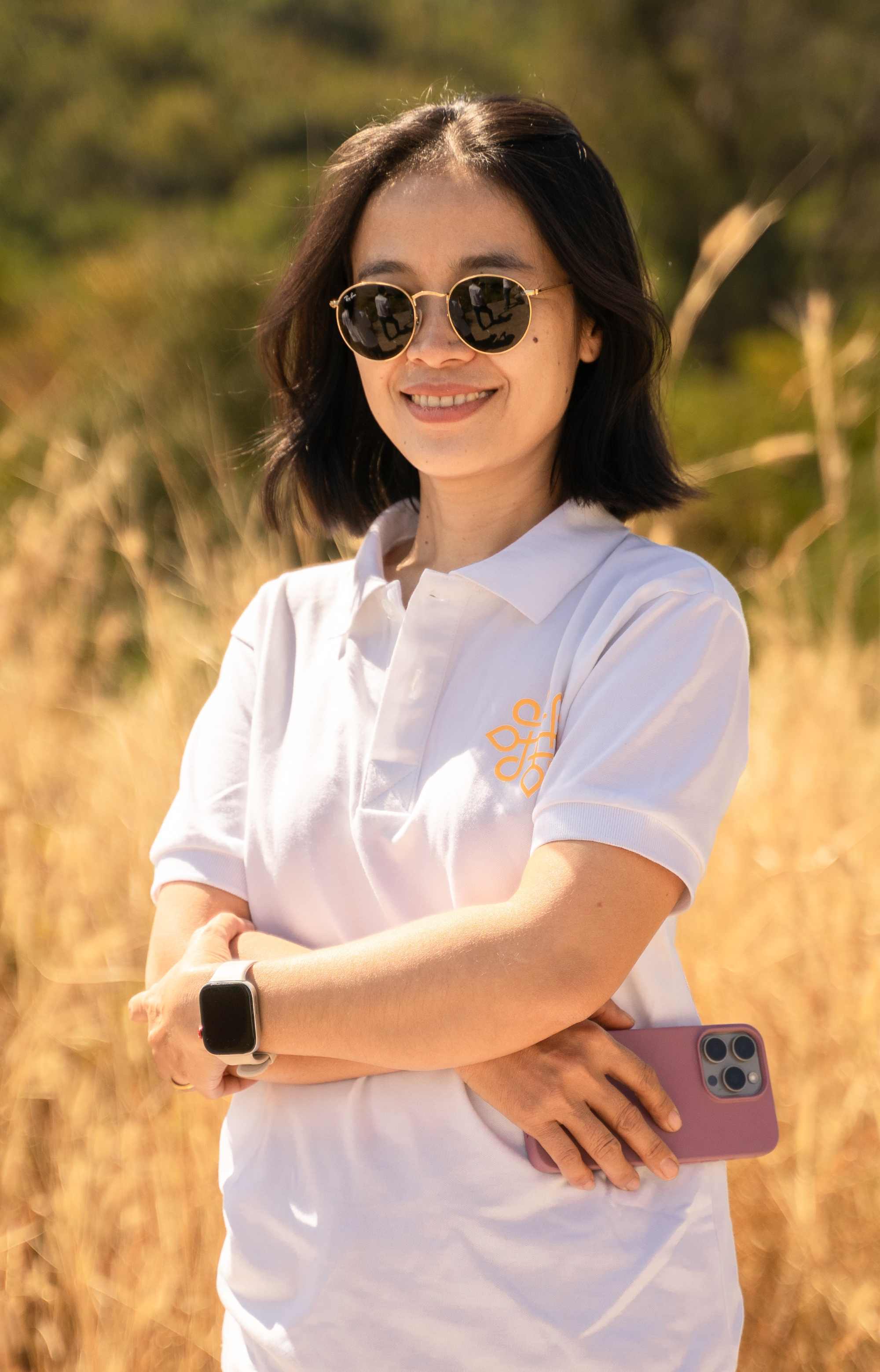 Photo of Sreymuoy LIM